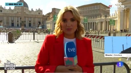 Marta Riesco se despide con pulla al Consejo de Informativos de RTVE
