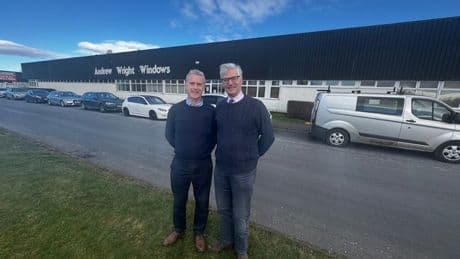 Andrew Wright Windows ceases trading after more than 80 years of trading