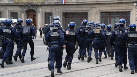 Marseille : le parquet a «égaré» des scellés capitaux dans l’enquête sur la mort d’un homme tué par un policier