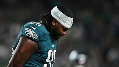 Sechs Sekunden nach Saisonstart hat die NFL den ersten Eklat