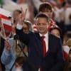 Présidentielle en Pologne : le candidat pro-européen annoncé légèrement en tête du premier tour