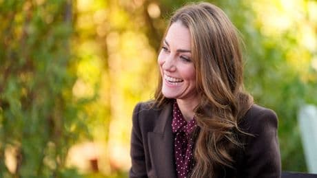 "Elle a été mon sanctuaire": la princesse Kate lance une série de vidéos sur les pouvoirs de la nature