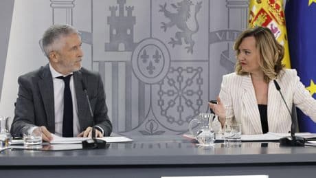 El Gobierno impone por ley los debates electorales en TVE pese a la Junta Electoral Central, que ve una "excesiva interferencia"