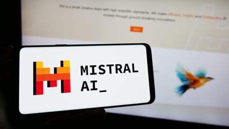 Mistral AI, Olvid, Leviia… Ces sociétés européennes qui proposent de solides alternatives à la tech américaine