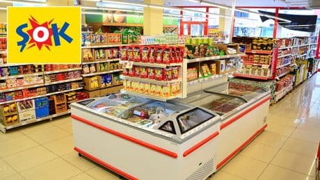 Şok markete yaz geldi! Güneş ürünleri raflarda yerini aldı! Şok 28 Mayıs - 10 Haziran 2025 kataloğu