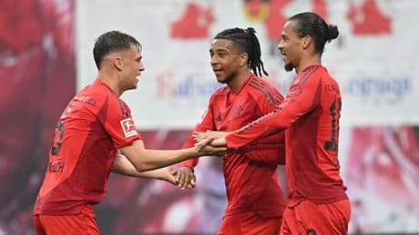 Fußball-Bundesliga: Gegen diesen Gegner eröffnet der FC Bayern die neue Saison