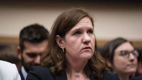 Appeals court blocks Trump from firing FTC commissioner
