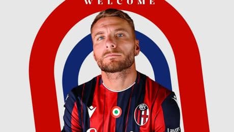 Immobile'nin yeni takımı resmen açıklandı
