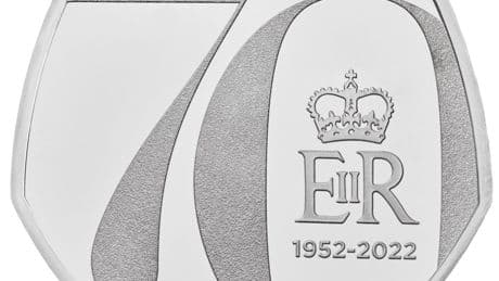 Ultra-rare pattern on 50p coin means it’s sold for an enormous £2,500 – do you own one?