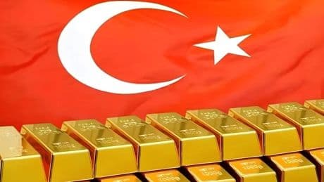 Dünyanın en güçlü rezervlerine sahip ülkeleri açıklandı: Türkiye'nin sıralamadaki yeri dikkat çekti!