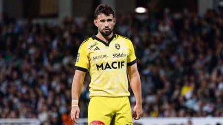 Top 14 : «Une saison ratée», Hastoy et Thomas (La Rochelle) accusent le coup après la perte du Top 6