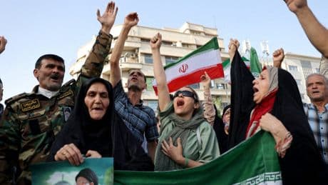 How Iran is upping the stakes as nuclear deadline ticks closer