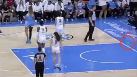 Basket femminile, sex toys lanciati in campo: la rabbia delle giocatrici