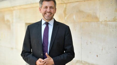 Marseille : une enquête visant le député RN Franck Allisio ouverte pour détournement de biens publics