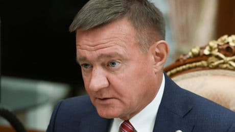 Rätsel um erschossenen Moskauer Minister - Putin feuerte ihn
