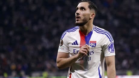 EN DIRECT - Multiplex 32e journée Ligue 1: Lyon veut mettre la pression sur le LOSC et l’OM dans la course à la C1