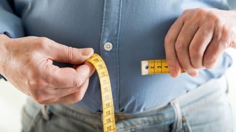 Für einen flachen Bauch: 6 simple Routinen sind gut fürs Abnehmen