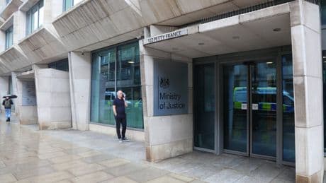 Thousands of civil servants moved out of London in cost-cutting drive – mapped