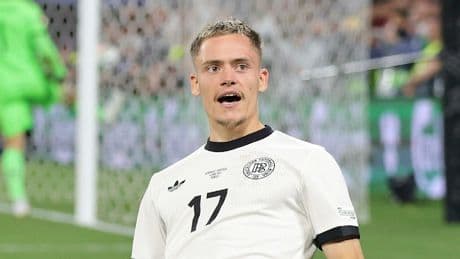 WM 2026 - DAS sind die deutschen Gegner in der Quali