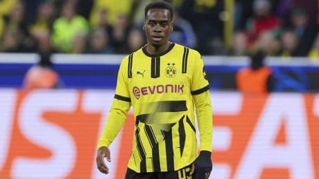 BVB-Star könnte Mega-Ablöse bringen - Chelsea macht Ernst im Gittens-Poker