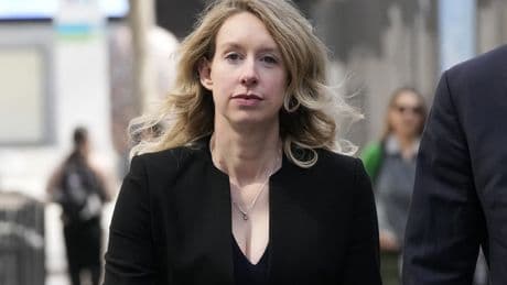 Theranos fraudster Elizabeth Holmes loses bid to have court rehear appeal of conviction