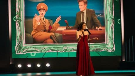 Mark-Twain-Preis : Das ist schon sehr, sehr komisch
