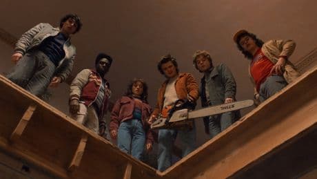 Everything we learned from the Stranger Things Season 5 trailer