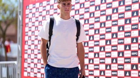 Fermín se queda en el Barça y rechaza el sueldazo del Chelsea