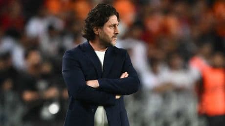 Trabzonspor'un yeni sezon öncesi kamp yeri belli oldu!