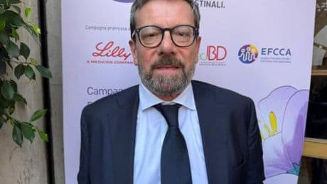 Armuzzi (Humanitas): "In Italia 260mila persone con Mici, diagnosi precoce fondamentale"