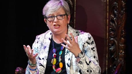 Sturgeon’s ‘Stalinist’ approach disastrous for SNP, claims Joanna Cherry