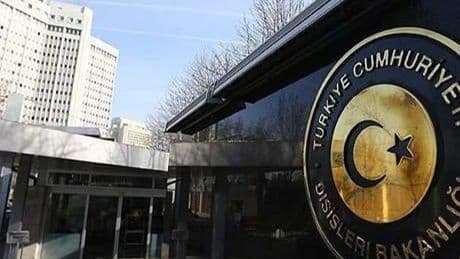 Türkiye, Lahey Grubu'nun İsrail'e karşı alınacak önlemlere ilişkin Bogota Bildirisi'ne katıldı