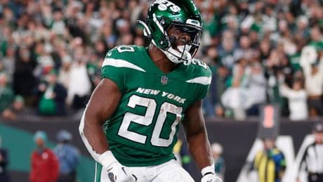 Breece Hall Dynasty Outlook: Dynasty RB Rankings