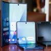 Samsung brengt drie nieuwe foldables op de markt: Z Fold7, Z Flip7 en Z Flip7 FE