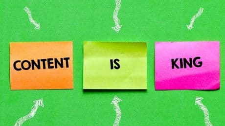 Why You Should Care About Sticky Content Rather Than What Goes Viral