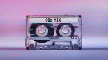 Stop romanticizing the 1990s. The data shows today is better.