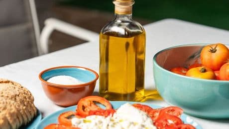 Classic superfood diet eaten by millions has multiple health benefits