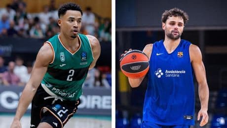 El Joventut da por perdido a Devon Dotson y negocia con el ex azulgrana Raul Neto