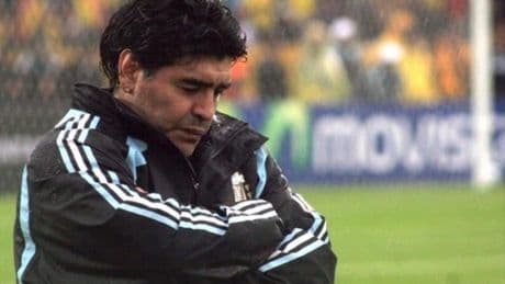 Maradona'nın ölümüyle ilgili yeni belgeler ortaya çıktı