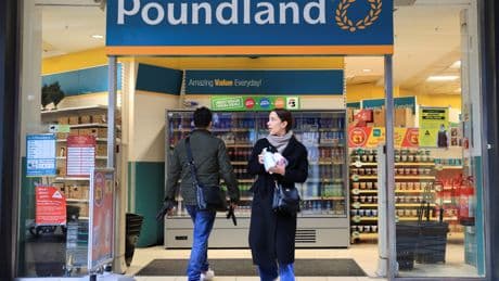 Poundland makes big change to loyalty scheme in cost-cutting shake-up amid store closure risk