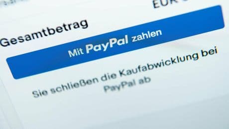 Paypal: Unberechtigte Lastschriften über Paypal sorgen für Verunsicherung
