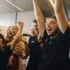 Ocean Race Europe. Europe Express, une série vidéo dans les coulisses de la course par Ouest-France