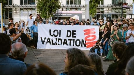 A69 : tout comprendre de la polémique autour de ce chantier