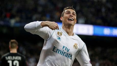 El lugar sagrado que el fútbol guarda a las últimas grandes estrellas del Real Madrid