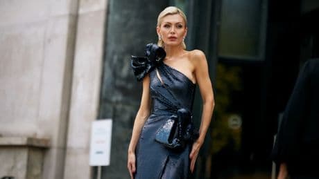 Los cinco cortes de pelo que llevan las francesas de más de 50 años para disimular las arrugas