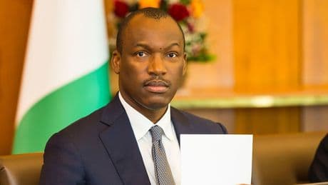 Mamadou Touré, porte-parole adjoint du gouvernement ivoirien : « Alassane Ouattara sera notre candidat »