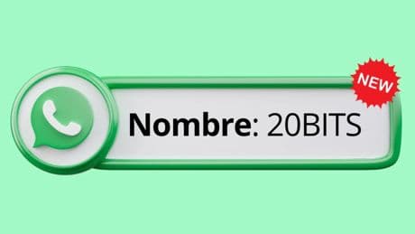 WhatsApp prepara el mayor cambio de su historia: llegan los nombres de usuario y así podrás usarlos