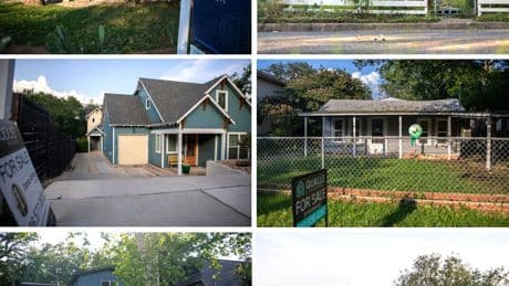 Rising Mortgage Rates and Recession Fears Stall a Fragile Housing Market