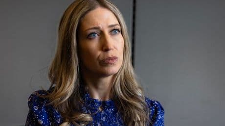 Parents could give children tracking devices instead of smartphones, Tory MP says