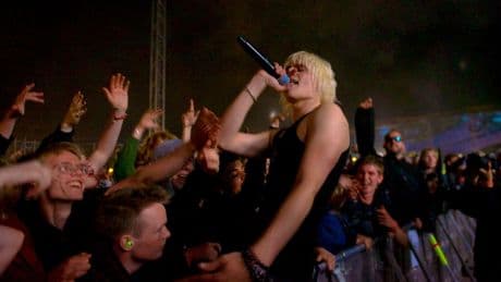 Roskilde-Festival 2025: Die Hitze kann uns mal!